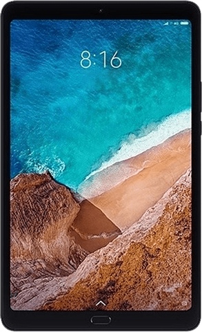 Xiaomi Mi Pad 4 Plus 64GB 10